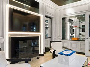 10288 Century Woods Drive, Los Angeles CA 90067