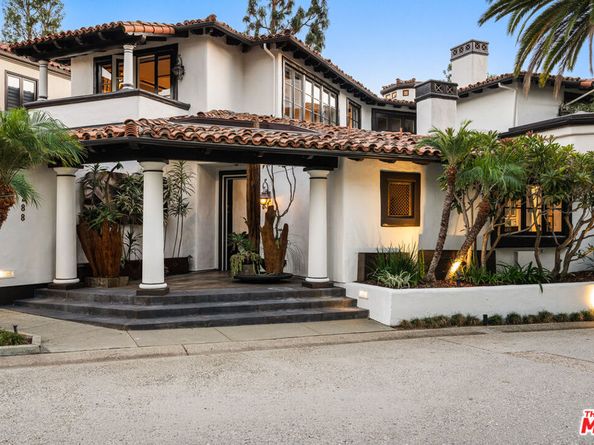 10288 Century Woods Drive, Los Angeles CA 90067