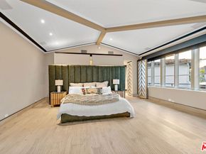 10288 Century Woods Drive, Los Angeles CA 90067