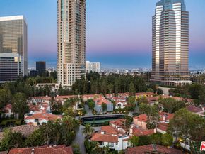 10288 Century Woods Drive, Los Angeles CA 90067