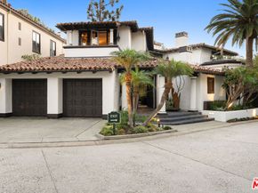 10288 Century Woods Drive, Los Angeles CA 90067