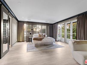 10288 Century Woods Drive, Los Angeles CA 90067