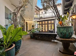 10288 Century Woods Drive, Los Angeles CA 90067