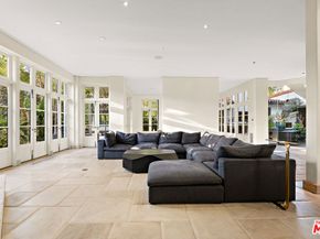 10288 Century Woods Drive, Los Angeles CA 90067