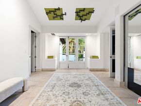 10288 Century Woods Drive, Los Angeles CA 90067