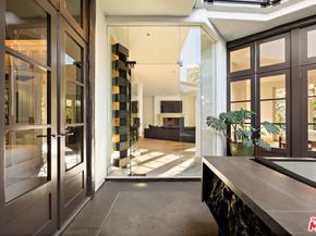 10288 Century Woods Drive, Los Angeles CA 90067