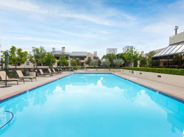 2401 Century, Los Angeles CA 90067