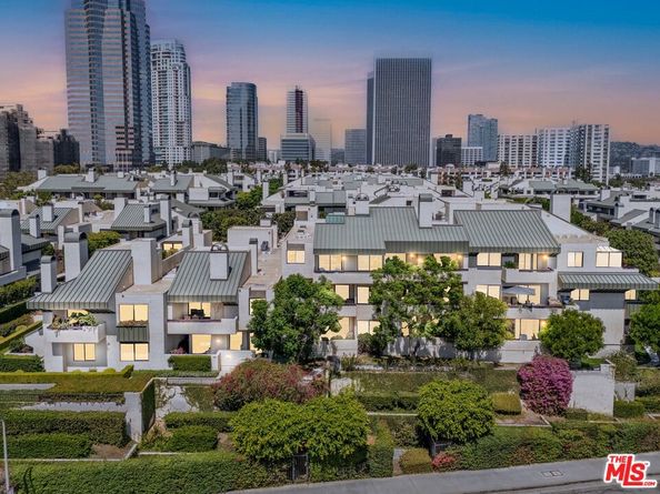 2401 Century, Los Angeles CA 90067