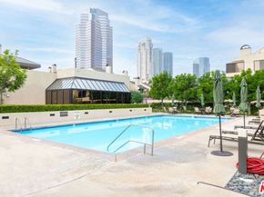 2401 Century, Los Angeles CA 90067