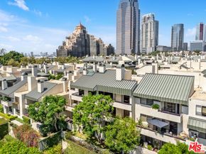 2401 Century, Los Angeles CA 90067