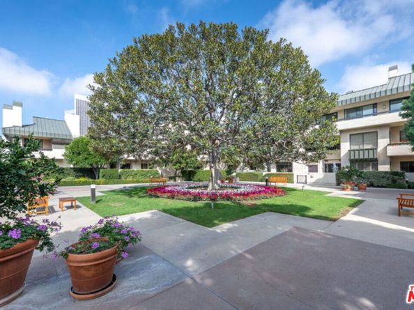 2401 Century, Los Angeles CA 90067