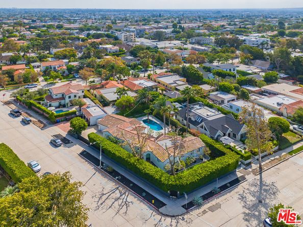900 S Ridgeley Drive, Los Angeles CA 90036