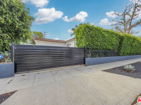 900 S Ridgeley Drive, Los Angeles CA 90036