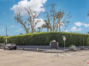 900 S Ridgeley Drive, Los Angeles CA 90036