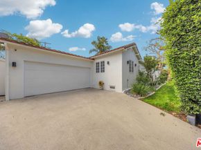 900 S Ridgeley Drive, Los Angeles CA 90036