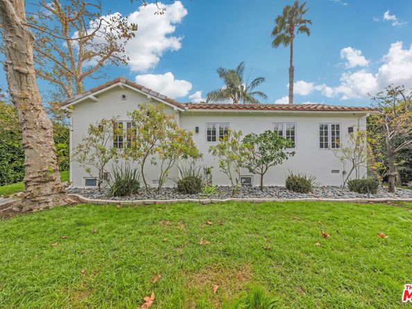 900 S Ridgeley Drive, Los Angeles CA 90036