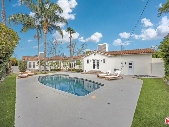 900 S Ridgeley Drive, Los Angeles CA 90036