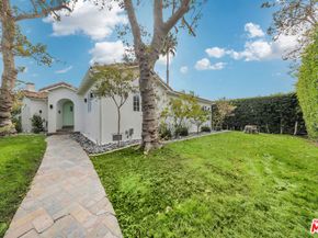 900 S Ridgeley Drive, Los Angeles CA 90036