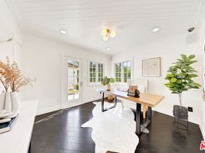 900 S Ridgeley Drive, Los Angeles CA 90036