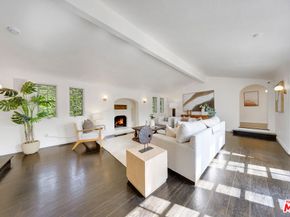 900 S Ridgeley Drive, Los Angeles CA 90036