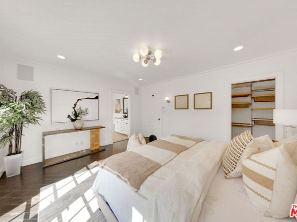 900 S Ridgeley Drive, Los Angeles CA 90036