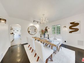 900 S Ridgeley Drive, Los Angeles CA 90036