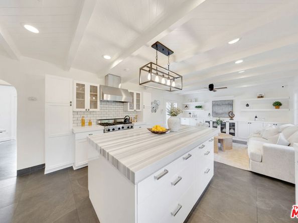 900 S Ridgeley Drive, Los Angeles CA 90036