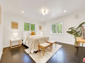 900 S Ridgeley Drive, Los Angeles CA 90036