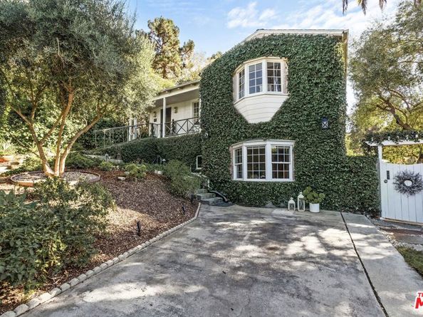 3339 Bennett Drive, Los Angeles CA 90068
