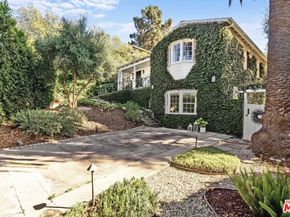3339 Bennett Drive, Los Angeles CA 90068