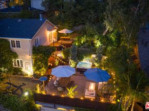 3339 Bennett Drive, Los Angeles CA 90068