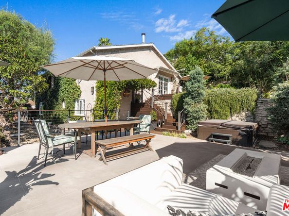 3339 Bennett Drive, Los Angeles CA 90068