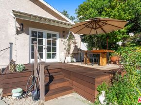 3339 Bennett Drive, Los Angeles CA 90068