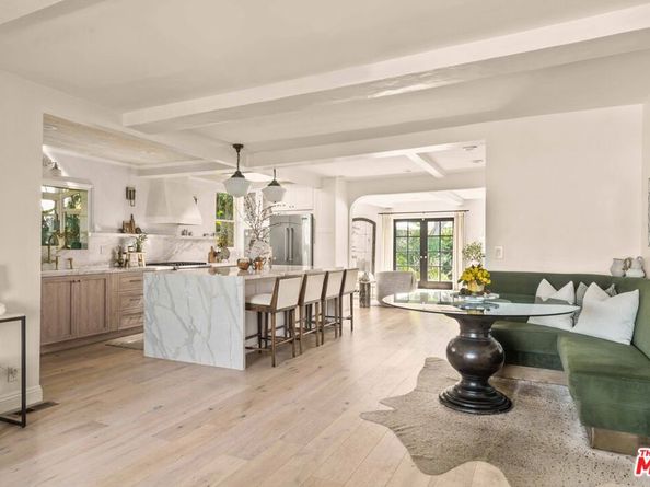 3339 Bennett Drive, Los Angeles CA 90068