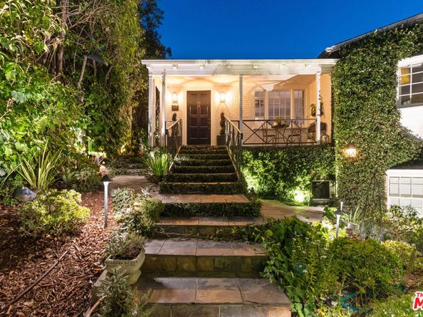 3339 Bennett Drive, Los Angeles CA 90068