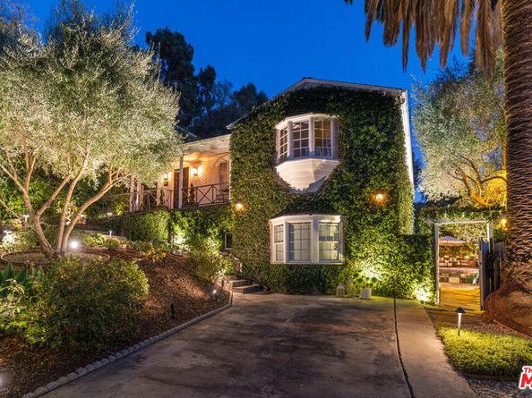 3339 Bennett Drive, Los Angeles CA 90068