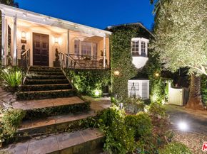 3339 Bennett Drive, Los Angeles CA 90068