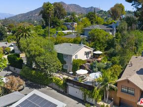 3339 Bennett Drive, Los Angeles CA 90068