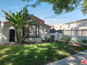 4215 S Norton Avenue, Los Angeles CA 90008
