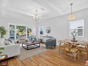 4215 S Norton Avenue, Los Angeles CA 90008