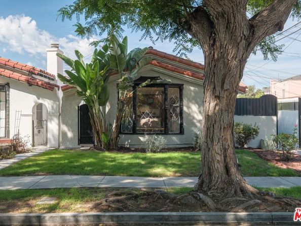 4215 S Norton Avenue, Los Angeles CA 90008