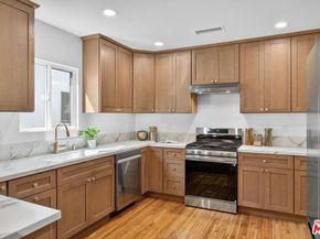 4215 S Norton Avenue, Los Angeles CA 90008