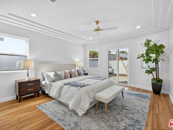 4215 S Norton Avenue, Los Angeles CA 90008