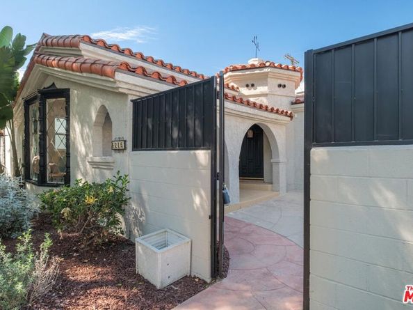 4215 S Norton Avenue, Los Angeles CA 90008