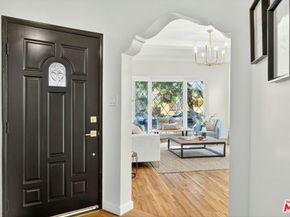 4215 S Norton Avenue, Los Angeles CA 90008
