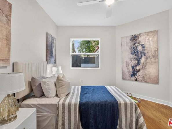 4215 S Norton Avenue, Los Angeles CA 90008