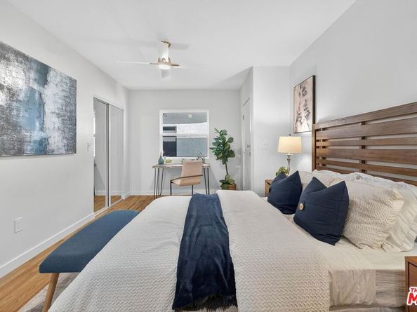4215 S Norton Avenue, Los Angeles CA 90008