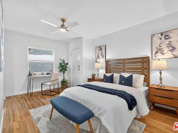 4215 S Norton Avenue, Los Angeles CA 90008