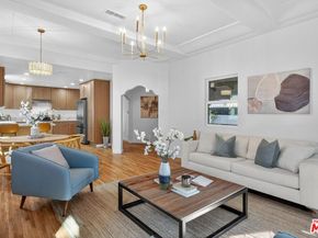 4215 S Norton Avenue, Los Angeles CA 90008