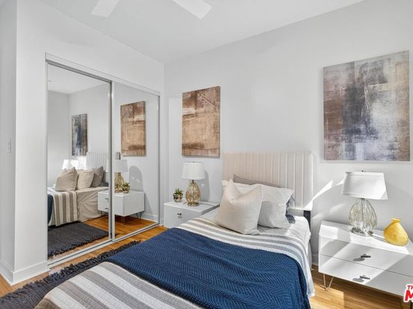 4215 S Norton Avenue, Los Angeles CA 90008